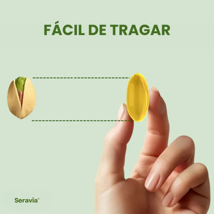 Seravia OregaMix – Aceite de Orégano Medicinal Potenciado